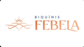 Biquínis Febela