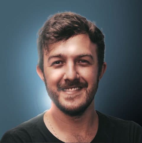 Leo Ferraz, fundador da HeyCommerce